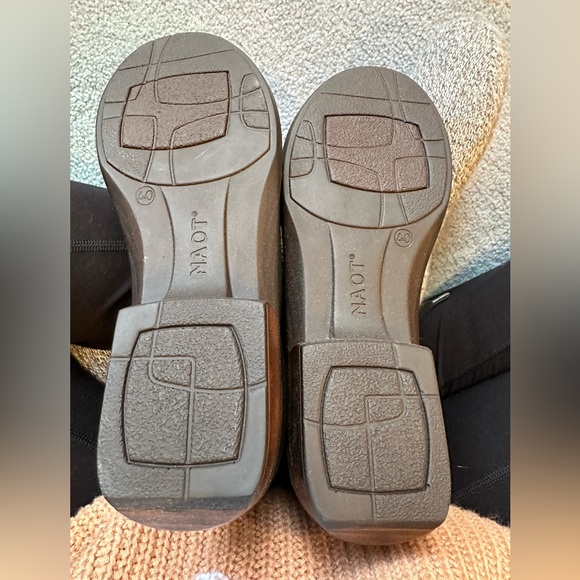 Naot Pali Shoes- Brand new with box - Picture 7 of 7
